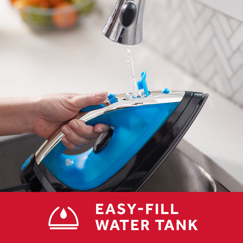 Sunbeam Iron & Reviews Wayfair